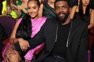 🤔欧文：NBA球员的离婚率是86% 这就像投篮命中率86%一样离谱