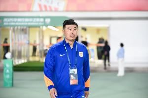 鲁媒：洛佩斯将于近期与泰山队会合，泰山队夏窗调整已接近尾声